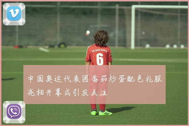 中国奥运代表团番茄炒蛋配色礼服亮相开幕式引发关注